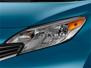 2015 Nissan Versa Note